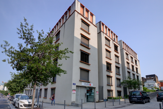 Agence immobilière de MORABITO François