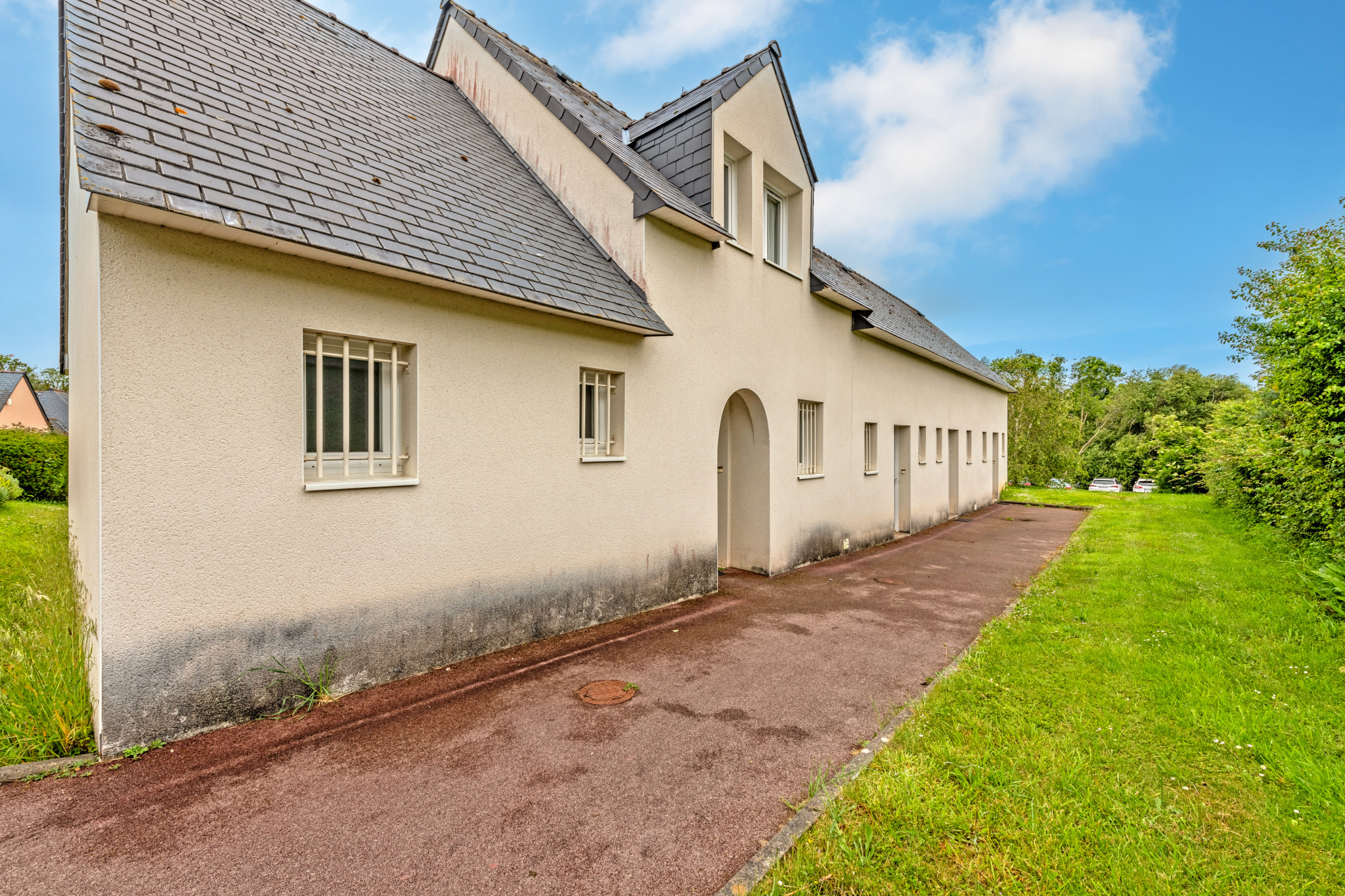 Agence immobilière de MORABITO François