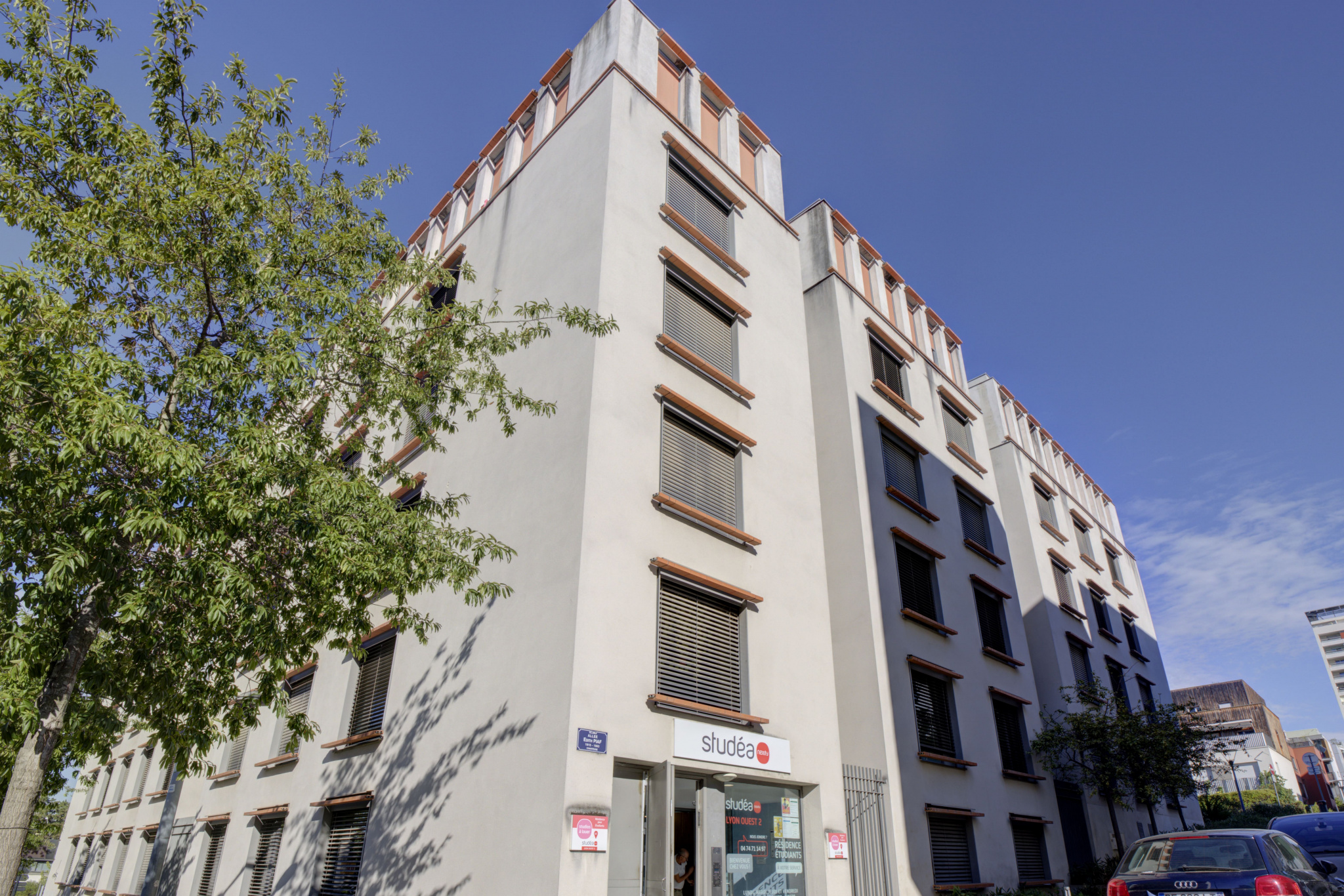 Agence immobilière de MORABITO François